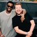 Sean “Diddy” Combs to Appear in a New “Carpool Karaoke” Before Groundbreaking Series “The Late Late Show with James Corden” Wraps Thursday, April 27