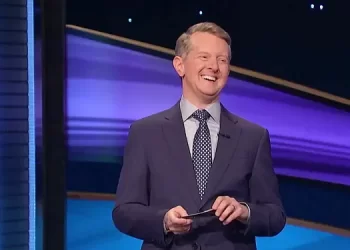 ABC Unveils the Primetime Schedule for “Jeopardy! Masters” [VIDEO]