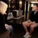 ABC News Anchor Diane Sawyer Sits Down With Actor Jeremy Renner for First Exclusive Interview Since Snowplow Accident [VIDEO]