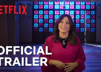 Official Netflix Trailer for “Jewish Matchmaking” [VIDEO]