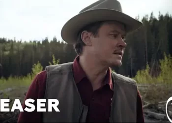 Season Two of “Joe Pickett” to Premiere on Paramount+ June 4 [VIDEO]