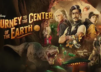 Latin American Original Adventure and Sci-Fi Series “Journey to the Center of the Earth” Now Streaming All Episodes Exclusively on Disney+ [VIDEO]
