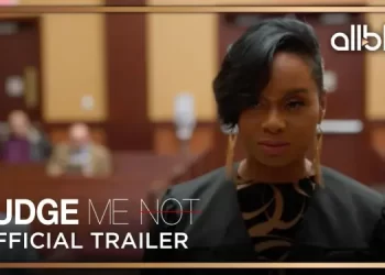 Official ALLBLK Trailer for”Judge Me Not” [VIDEO]