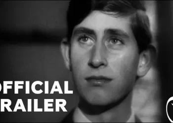Paramount+ Launches Official Trailer for the Documentary “King Charles, The Boy Who Walked Alone” Premiering Exclusively on Paramount+ May 2 [VIDEO]