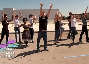 BLACKPINK Carpool Karaoke & Huge Stars Appearing on Final Episodes of “The Late Late Show with James Corden” [VIDEO]