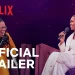 Official Netflix Trailer for Michelle Obama & Oprah Winfrey – “The Light We Carry” [VIDEO]