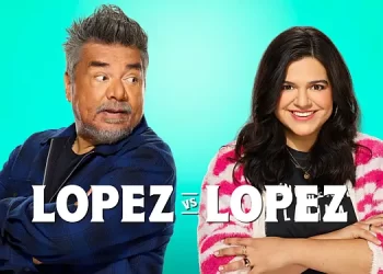 “Lopez vs Lopez” Moves to Tuesdays for Its Final Three Episodes of the Season