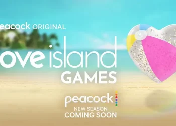 Peacock Orders Love Island Spinoff “Love Island Games” to Premiere Fall 2023