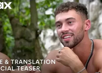 TLC Announces New Relationship Series “Love & Translation” [VIDEO]
