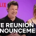 “Love is Blind: The Live Reunion” – Official Announcement – Netflix [VIDEO]