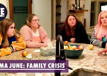 “Mama June: Family Crisis” Returning to WE tv Friday, May 5 @ 9PM ET/PT [VIDEO]
