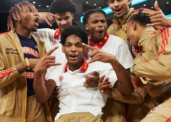 Prime Video Greenlights McDonald’s All-American Games Documentary