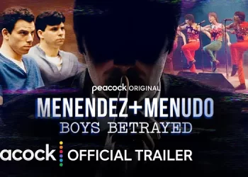 Peacock Releases Trailer for Original Docuseries “Menendez + Menudo: Boys Betrayed” [VIDEO]