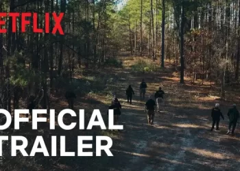 Official Netflix Trailer for “Missing: Dead or Alive?” [VIDEO]