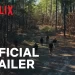 Official Netflix Trailer for “Missing: Dead or Alive?” [VIDEO]