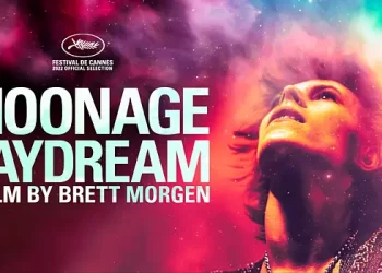 HBO Documentary Films’ “Moonage Daydream,” A Stunning Cinematic and Sonic Portrait of David Bowie, Debuts April 29