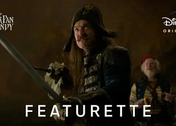 “More Stories To Tell” Featurette from Disney’s Epic Movie Event “Peter Pan & Wendy” Available Now [VIDEO]