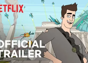 Official Netflix Trailer for the Animated Comedy “Mulligan” [VIDEO]
