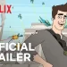Official Netflix Trailer for the Animated Comedy “Mulligan” [VIDEO]