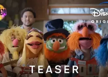 Musical Comedy “The Muppets Mayhem” Debuts May 10 on Disney+ [VIDEO]