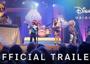 Disney+ Debuts Official Trailer for “The Muppets Mayhem” [VIDEO]
