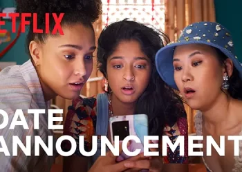 “Never Have I Ever” – Final Season – Date Announcement – Netflix [VIDEO]