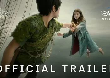 See the New Trailer for Disney’s Epic Movie Event “Peter Pan & Wendy” [VIDEO]