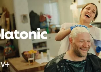 Apple TV+ Unveils Trailer for “Platonic,” New Comedy Starring and Executive Produced by Rose Byrne and Seth Rogen [VIDEO]