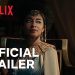 Official Netflix Trailer for “Queen Cleopatra” [VIDEO]
