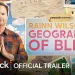 Peacock Releases Trailer for Travel Docuseries “Rainn Wilson and the Geography of Bliss” [VIDEO]