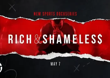 TNT’s Top-Rated True Crime Anthology “Rich & Shameless” Returns on Sunday, May 7 Following the NBA Playoffs [VIDEO]