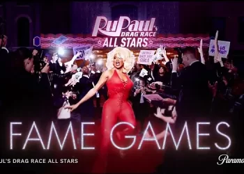 “America’s Next Drag Superstar” Crowned During Wig Snatching Finale of MTV’s “RuPaul’s Drag Race” [VIDEO]