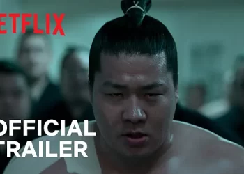 Official Netflix Trailer for “Sanctuary” [VIDEO]