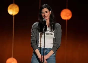 Sarah Silverman Returns to HBO in New Comedy Special Debuting This May