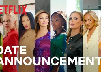 “Selling Sunset” Season 6 – Netflix Date Announcement [VIDEO]
