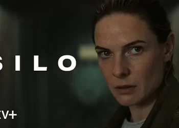 Apple TV+ Brings Hugh Howey’s Bestselling Trilogy to Life in New Trailer for “Silo,” Premiering Globally Friday, May 5 [VIDEO]