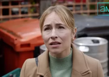 Dark Comedy “SisterS,” Starring Real-Life Best Friends Sarah Goldberg and Susan Stanley, Premieres Wednesday, May 17 on IFC