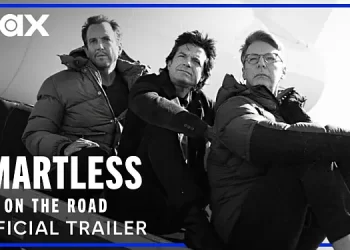 Max Releases First Official Trailer for “Smartless: On the Road,” Debuting May 23 [VIDEO]