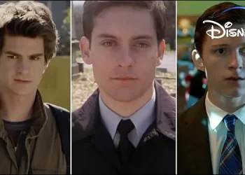 Spider-Man and Venom to Arrive on Disney+ in the U.S. [VIDEO]