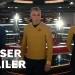Paramount+ Reveals Teaser Trailer for “Star Trek: Strange New Worlds” Season Two [VIDEO]