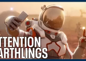 Celebrities Beamed From the Red Carpet to the Red Planet on “Stars on Mars,” An Out-of-This-World Competition Series, Premiering Monday, June 5 on FOX [VIDEO]