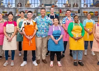Food Network Expands Seasonal Baking Franchise with “Summer Baking Championship”