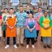 Food Network Expands Seasonal Baking Franchise with “Summer Baking Championship”