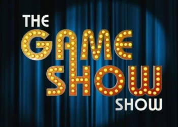 ABC News Studios and Cream Productions Debut “The Game Show Show” Wednesday, May 10, on ABC