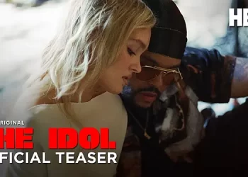 HBO Original Drama Series “The Idol” Debuts June 4 [VIDEO]