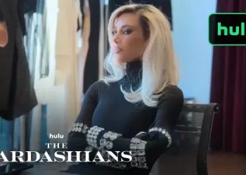 New Trailer for Hulu Original Series “The Kardashians” Season Three [VIDEO]