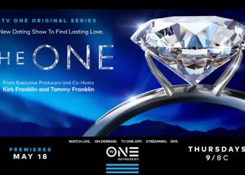 TV One Adds New Dating Series “The One” to “Date Night Thursdays”