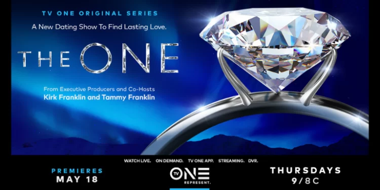 TV One Adds New Dating Series “The One” to “Date Night Thursdays”