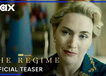 HBO Releases Official Teaser for “The Regime” [VIDEO]