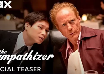 HBO Releases Official Teaser for “The Sympathizer” [VIDEO]